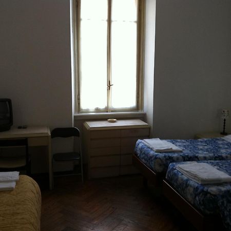 Hotel Gambara Mediolan Zewnętrze zdjęcie