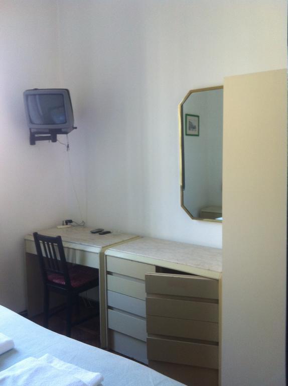 Hotel Gambara Mediolan Zewnętrze zdjęcie