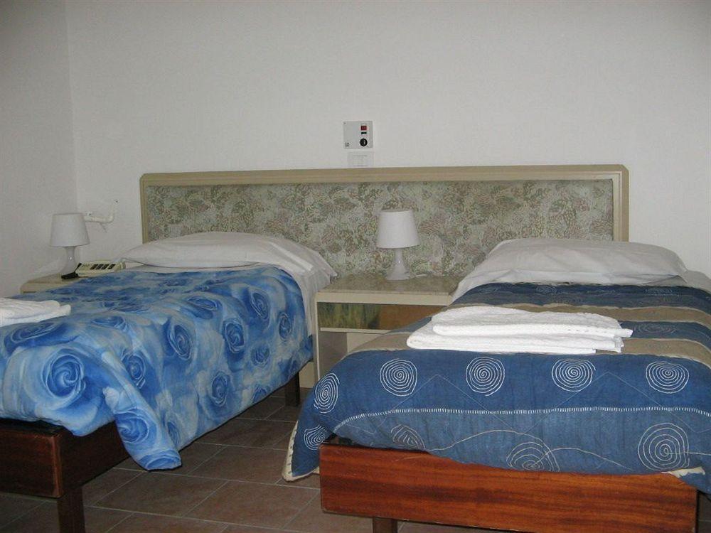 Hotel Gambara Mediolan Zewnętrze zdjęcie